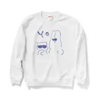 Zaku - Clothes - Sweatshirt - VTuber Size-M