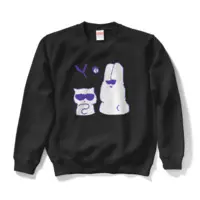 Zaku - Clothes - Sweatshirt - VTuber Size-S