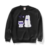 Zaku - Clothes - Sweatshirt - VTuber Size-M