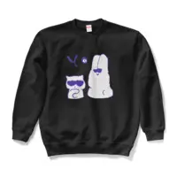 Zaku - Clothes - Sweatshirt - VTuber Size-L