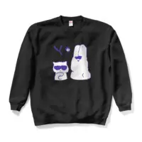 Zaku - Clothes - Sweatshirt - VTuber Size-XL