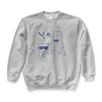 Zaku - Clothes - Sweatshirt - VTuber Size-L