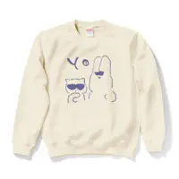 Zaku - Clothes - Sweatshirt - VTuber Size-S