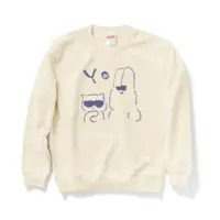 Zaku - Clothes - Sweatshirt - VTuber Size-M