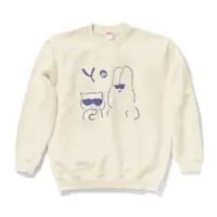 Zaku - Clothes - Sweatshirt - VTuber Size-L