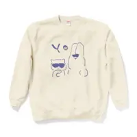 Zaku - Clothes - Sweatshirt - VTuber Size-XL