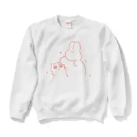 Zaku - Clothes - Sweatshirt - VTuber Size-S