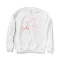 Zaku - Clothes - Sweatshirt - VTuber Size-M