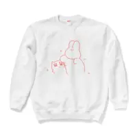 Zaku - Clothes - Sweatshirt - VTuber Size-L