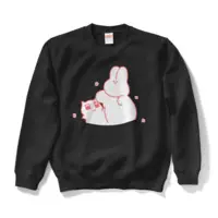 Zaku - Clothes - Sweatshirt - VTuber Size-S