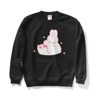Zaku - Clothes - Sweatshirt - VTuber Size-M