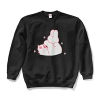 Zaku - Clothes - Sweatshirt - VTuber Size-L