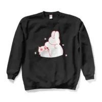 Zaku - Clothes - Sweatshirt - VTuber Size-XL