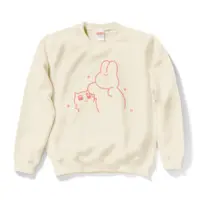 Zaku - Clothes - Sweatshirt - VTuber Size-S