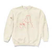 Zaku - Clothes - Sweatshirt - VTuber Size-L