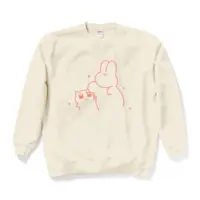 Zaku - Clothes - Sweatshirt - VTuber Size-XL