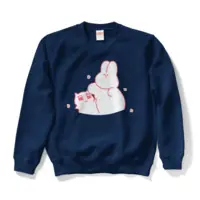 Zaku - Clothes - Sweatshirt - VTuber Size-S