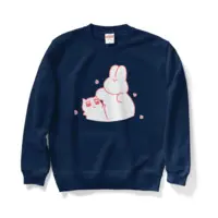 Zaku - Clothes - Sweatshirt - VTuber Size-M