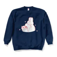 Zaku - Clothes - Sweatshirt - VTuber Size-XL