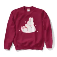 Zaku - Clothes - Sweatshirt - VTuber Size-S