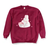 Zaku - Clothes - Sweatshirt - VTuber Size-XL