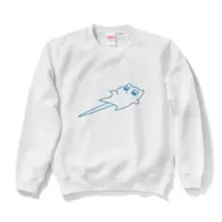 Zaku - Clothes - Sweatshirt - VTuber Size-S