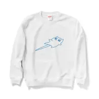 Zaku - Clothes - Sweatshirt - VTuber Size-M