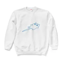 Zaku - Clothes - Sweatshirt - VTuber Size-L