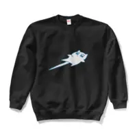 Zaku - Clothes - Sweatshirt - VTuber Size-L