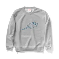 Zaku - Clothes - Sweatshirt - VTuber Size-M