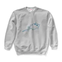 Zaku - Clothes - Sweatshirt - VTuber Size-L