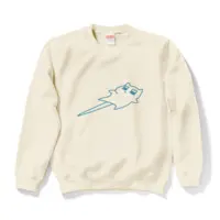 Zaku - Clothes - Sweatshirt - VTuber Size-S