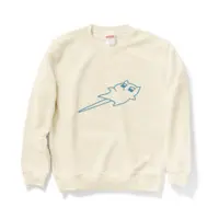 Zaku - Clothes - Sweatshirt - VTuber Size-M