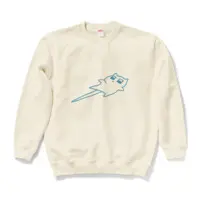 Zaku - Clothes - Sweatshirt - VTuber Size-L