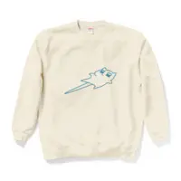 Zaku - Clothes - Sweatshirt - VTuber Size-XL