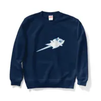 Zaku - Clothes - Sweatshirt - VTuber Size-M