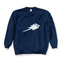 Zaku - Clothes - Sweatshirt - VTuber Size-XL