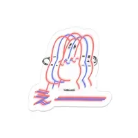 Zaku - Badge - VTuber