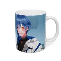 二季春夏 - Tumbler, Glass - VTuber