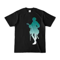 二季春夏 - Clothes - T-shirts - VTuber Size-S