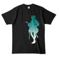 二季春夏 - Clothes - T-shirts - VTuber Size-L