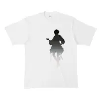 二季春夏 - Clothes - T-shirts - VTuber Size-XL