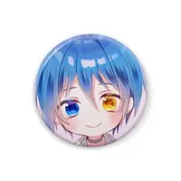 二季春夏 - Badge - VTuber