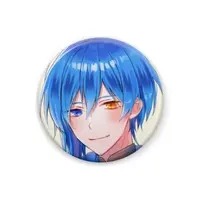 二季春夏 - Badge - VTuber