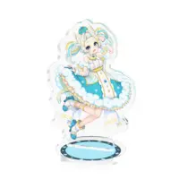 空羽にゃんみ - Acrylic stand - VTuber Size-50x50mm