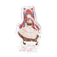 Aiu Itoi - Acrylic stand - VTuber