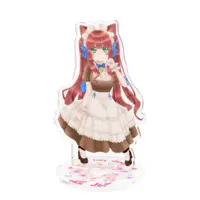 Aiu Itoi - Acrylic stand - VTuber