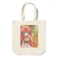 Aiu Itoi - Bag - VTuber