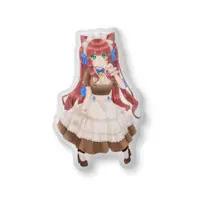 Aiu Itoi - Cushion - VTuber