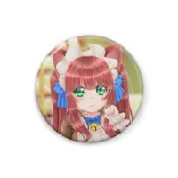 Aiu Itoi - Badge - VTuber